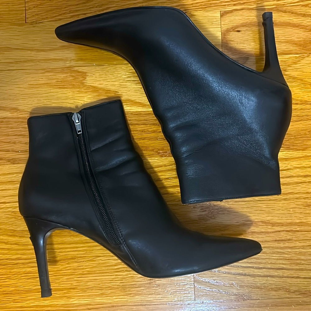 Steve Madden Booties